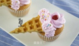 冰淇淋蛋糕网红爆料视频